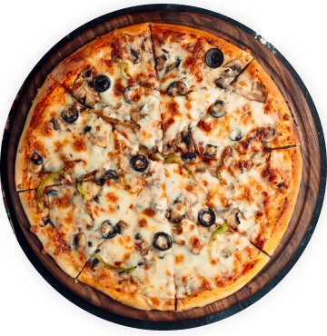 menu item